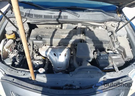 2007 Toyota Camry Le z USA, uszkodzony, nr VIN 4T1BE46K67U626158